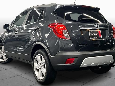 Used 2016 Buick Encore FWD image 11