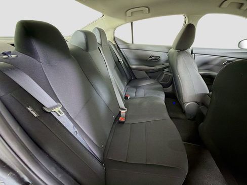 Used 2025 Nissan Sentra S FWD image 25