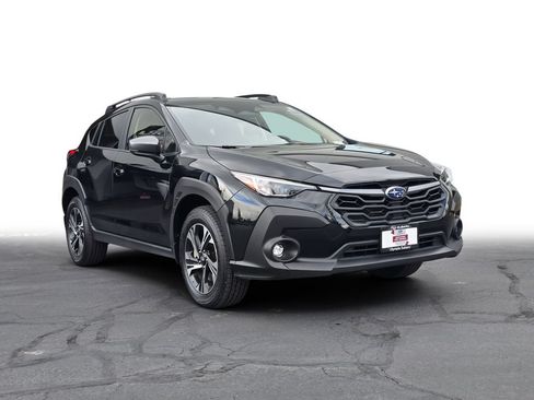 Certified 2024 Subaru Crosstrek 2.0i Premium AWD/4WD image 1