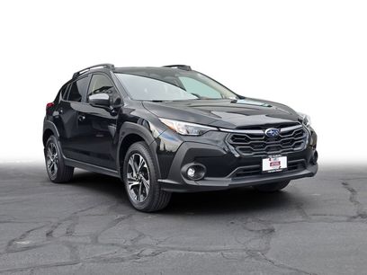 Certified 2024 Subaru Crosstrek 2.0i Premium
