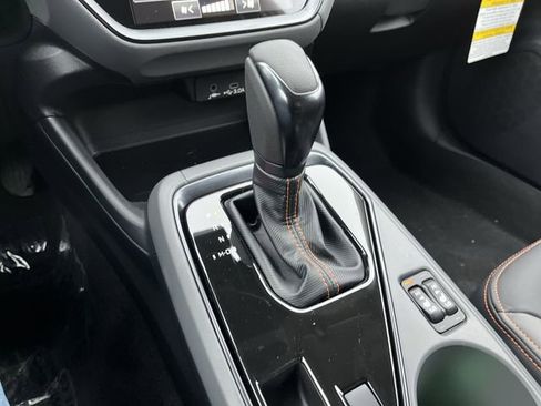 New 2026 Subaru Crosstrek 2.5i Limited image 22