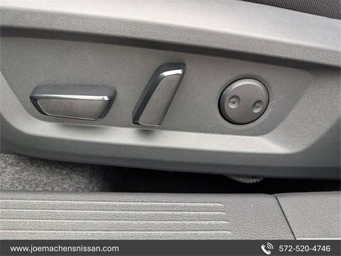 New 2026 Nissan Rogue SV image 19