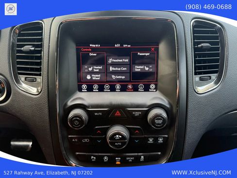 Used 2018 Dodge Durango GT image 17