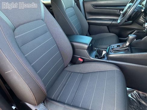 Certified 2024 Honda CR-V Sport image 13