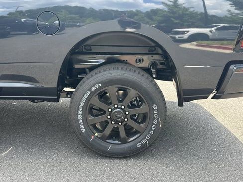 New 2026 RAM 2500 Tradesman AWD/4WD image 18