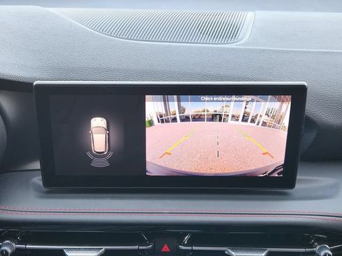 Certified 2024 Dodge Hornet GT AWD/4WD image 20