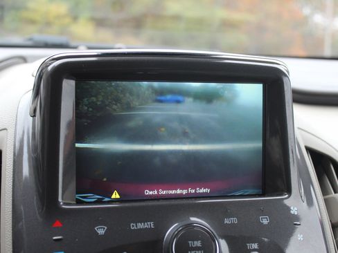 Used 2014 Chevrolet Volt Premium w/ Premium Trim Package FWD image 34