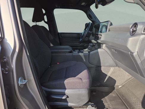 Used 2025 Toyota Land Cruiser 1958 image 36