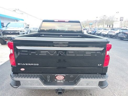 New 2026 Chevrolet Silverado 1500 LT image 5