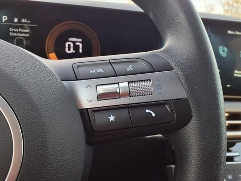 New 2026 Hyundai Santa Cruz SE AWD/4WD image 20