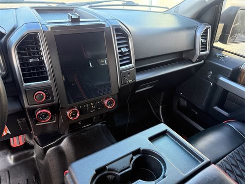 Used 2016 Ford F150 XLT w/ Trailer Tow Package image 24