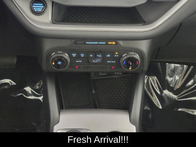 Used 2023 Ford Bronco Sport Big Bend w/ Convenience Package AWD/4WD image 23
