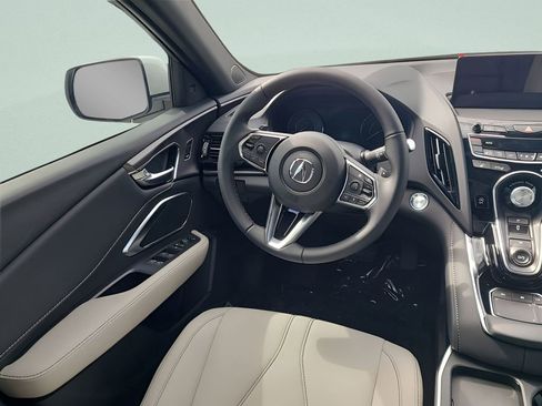 New 2026 Acura RDX Base image 7