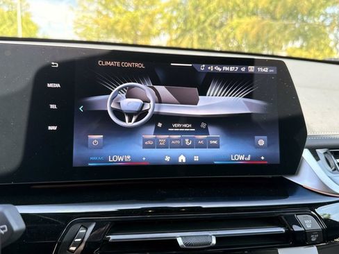New 2026 BMW X1 xDrive28i w/ Convenience Package AWD/4WD image 27