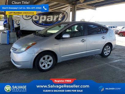 Used 2006 Toyota Prius