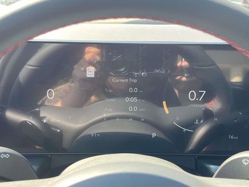 New 2026 Hyundai Sonata N Line FWD image 27