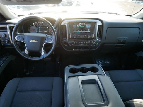 Used 2015 Chevrolet Silverado 1500 LT w/ All Star Edition image 14
