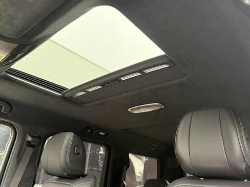 New 2026 Mercedes-Benz G 550 image 18