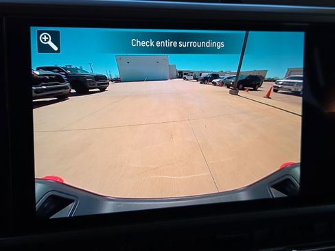 New 2026 Jeep Gladiator Mojave w/ Safety Group image 16