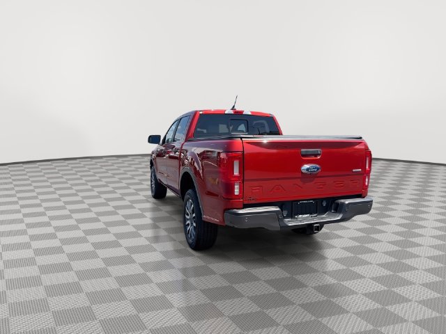 Used 2019 Ford Ranger XLT w/ Equipment Group 302A Luxury AWD/4WD image 9
