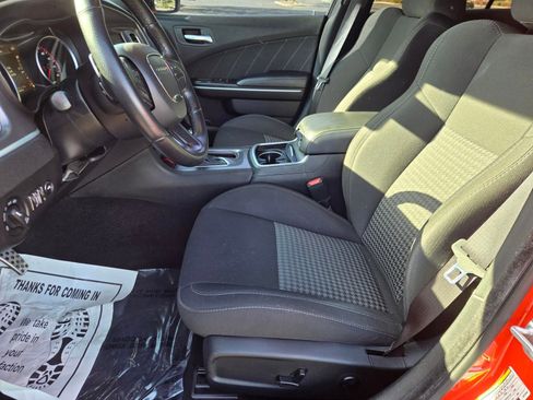 Used 2019 Dodge Charger R/T w/ Driver Confidence Group image 19