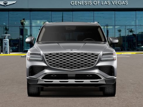 New 2026 Genesis GV80 3.5T Prestige image 8