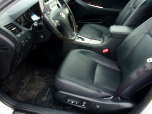 Used 2011 Lexus ES 350 image 20