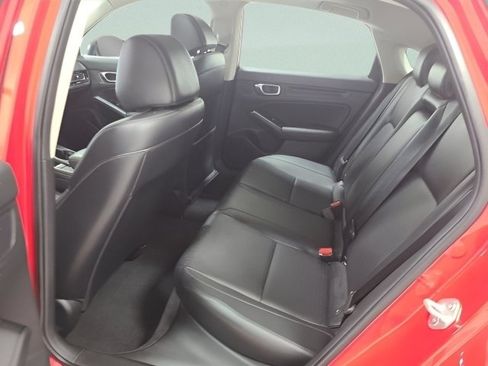 Used 2024 Honda Civic EX-L image 16