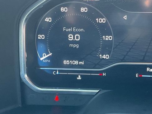 Used 2024 GMC Sierra 2500 Denali Ultimate image 32