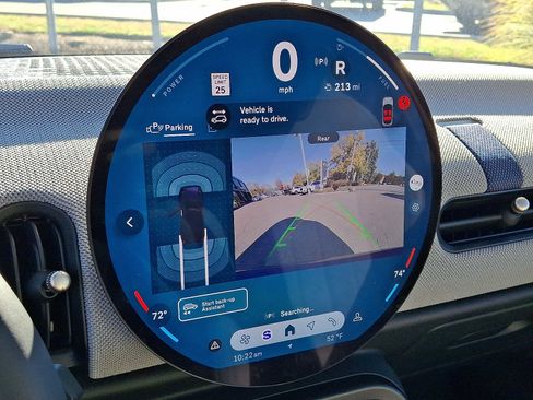 Used 2025 MINI Cooper S image 18