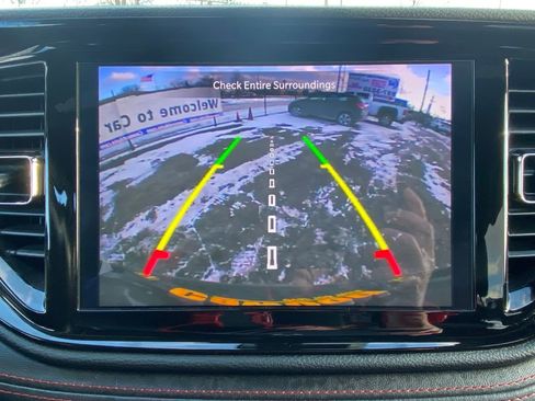 Used 2023 Dodge Durango R/T w/ Blacktop Package image 33