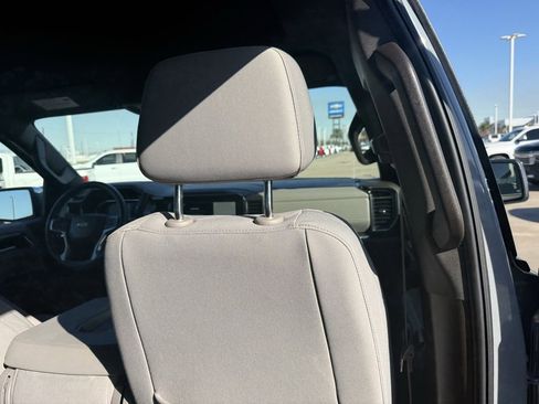 Used 2024 Chevrolet Silverado 1500 LT w/ Protection Package image 39