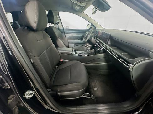 Used 2025 Hyundai Tucson SEL FWD image 33