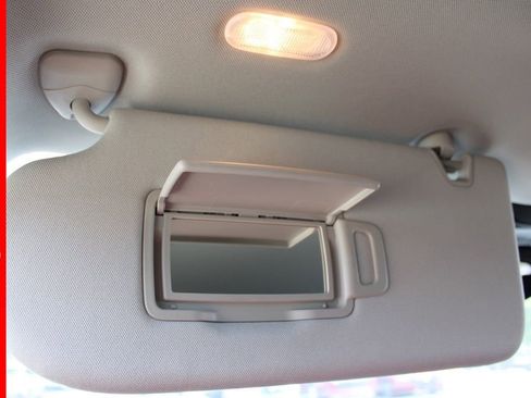 New 2025 Nissan Murano SL w/ Cargo Package image 35