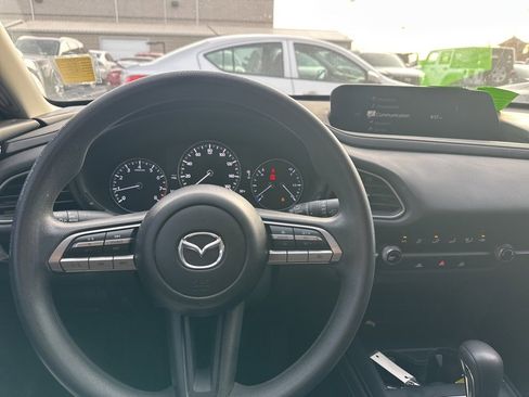 Used 2023 MAZDA CX-30 AWD 2.5 S image 6