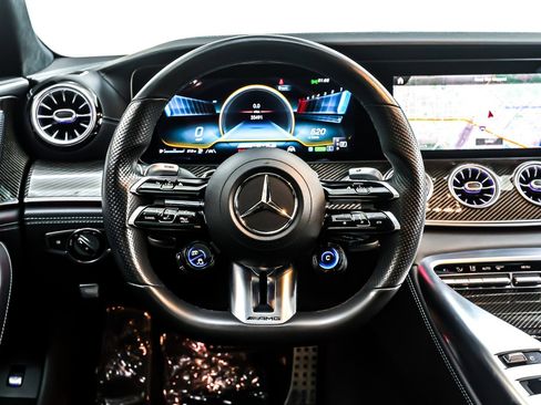 Certified 2022 Mercedes-Benz AMG GT 53 image 20