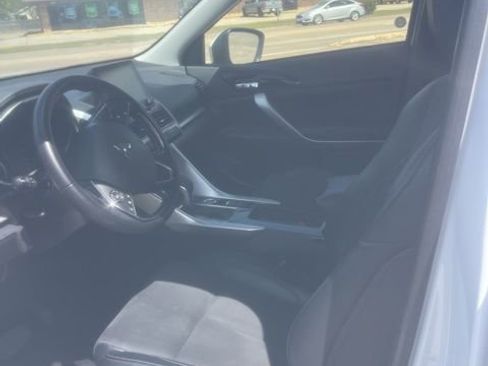 Used 2024 Mitsubishi Eclipse Cross SE image 13