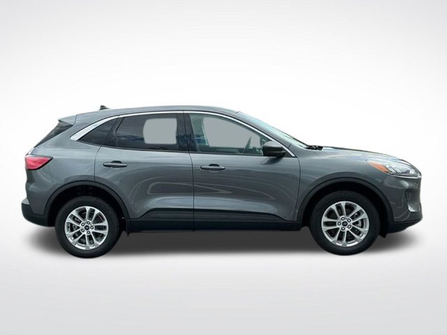 Used 2022 Ford Escape SE AWD/4WD image 8