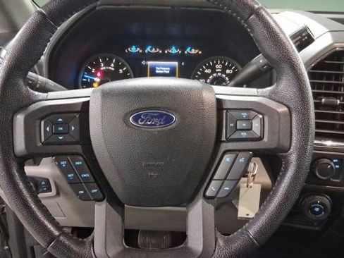 Used 2016 Ford F150 XLT w/ Equipment Group 301A Mid image 13