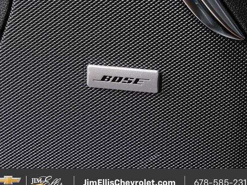 New 2026 Chevrolet Tahoe High Country AWD/4WD image 7