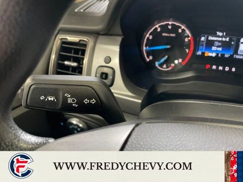 Used 2020 Ford Ranger XLT w/ Trailer Tow Package image 38