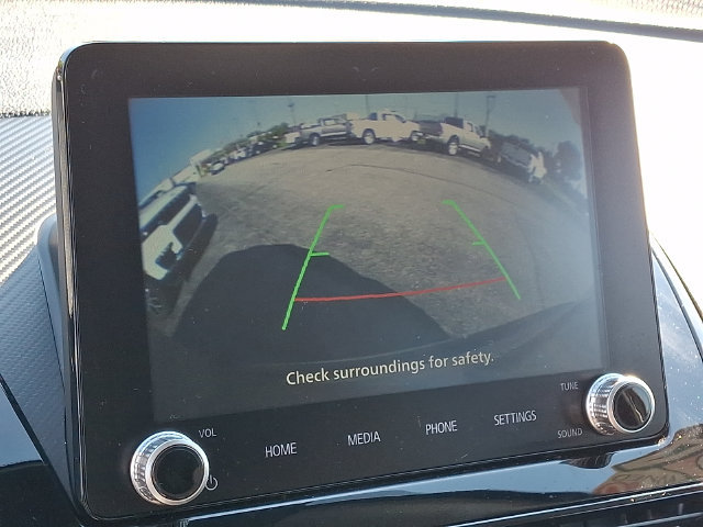 Used 2024 Mitsubishi Eclipse Cross AWD image 17