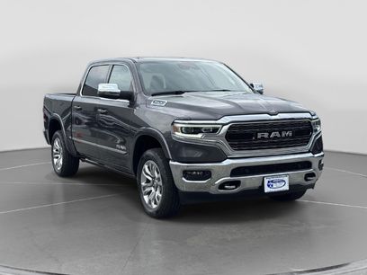 Used 2023 RAM 1500 Limited