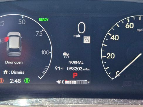 Used 2023 Honda CR-V Sport Touring image 23