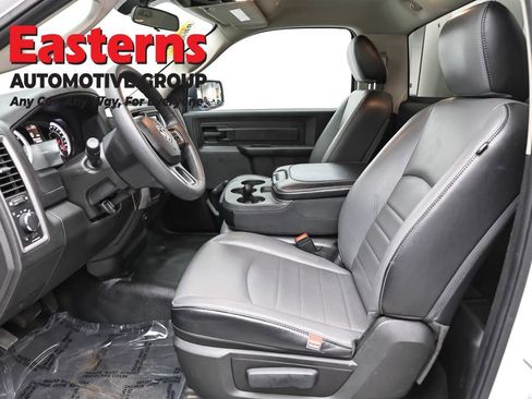 Used 2023 RAM 1500 Tradesman RWD image 13