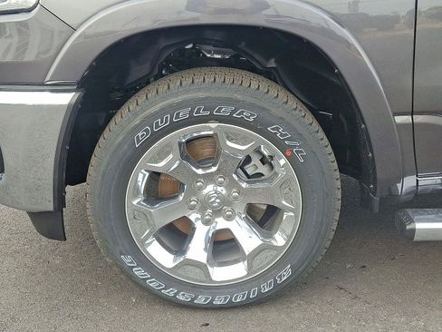 New 2026 RAM 1500 Big Horn image 6