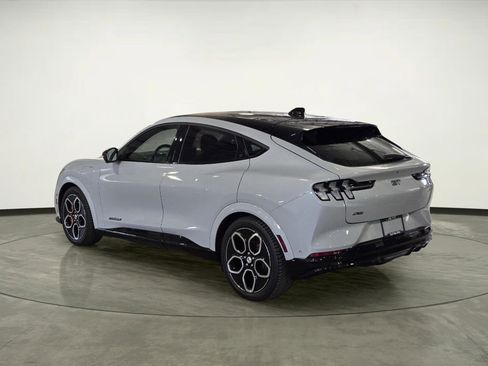Used 2023 Ford Mustang Mach-E GT AWD/4WD image 3
