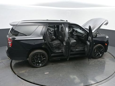 Used 2024 Chevrolet Tahoe RST w/ Sport Performance Package image 67