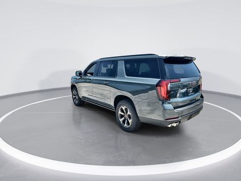 New 2026 GMC Yukon XL AT4 Ultimate w/ LPO, Floor Liner Package AWD/4WD image 6