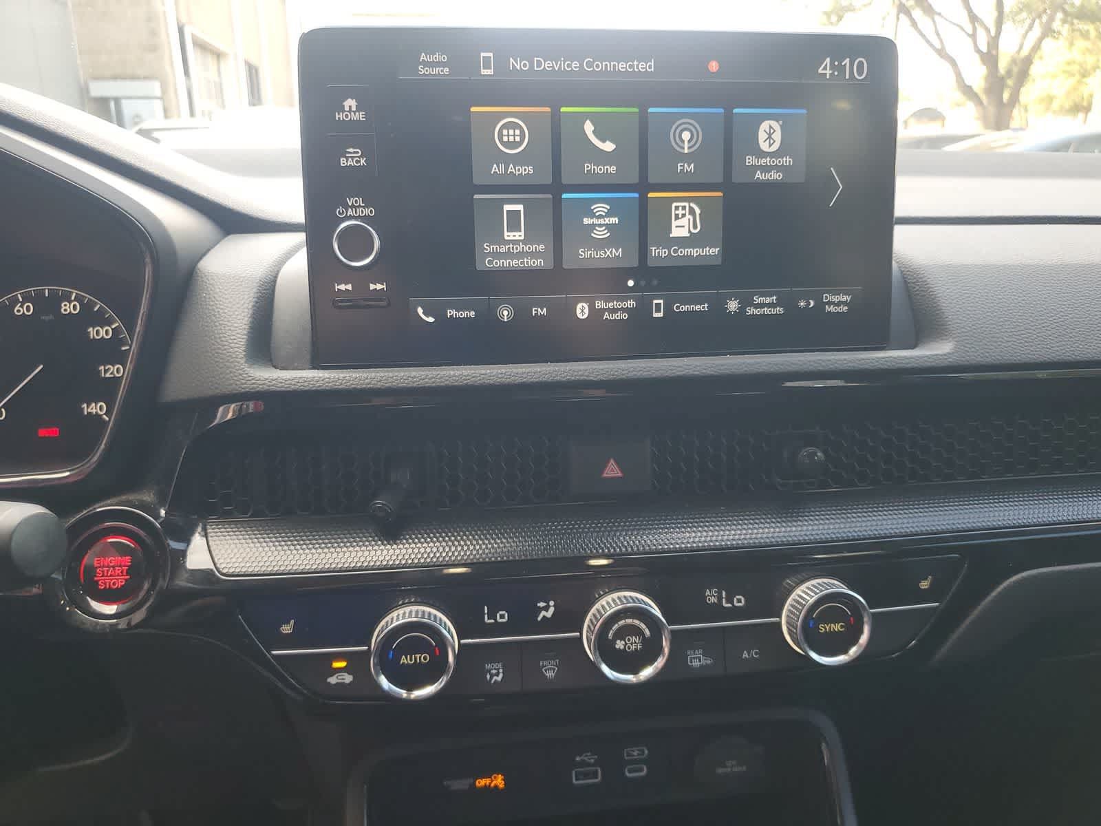 Used 2024 Honda CR-V EX-L image 15